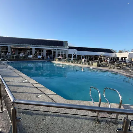 At Haven Lakeland, District База отдыха *