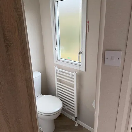 At Haven Lakeland, District Holiday park Flookburgh